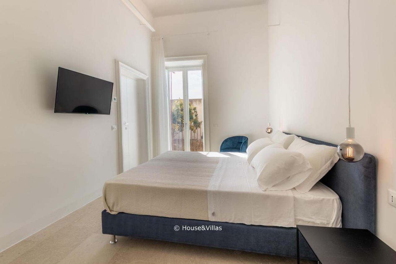 Casa Ruiz Suites โนโต ภายนอก รูปภาพ