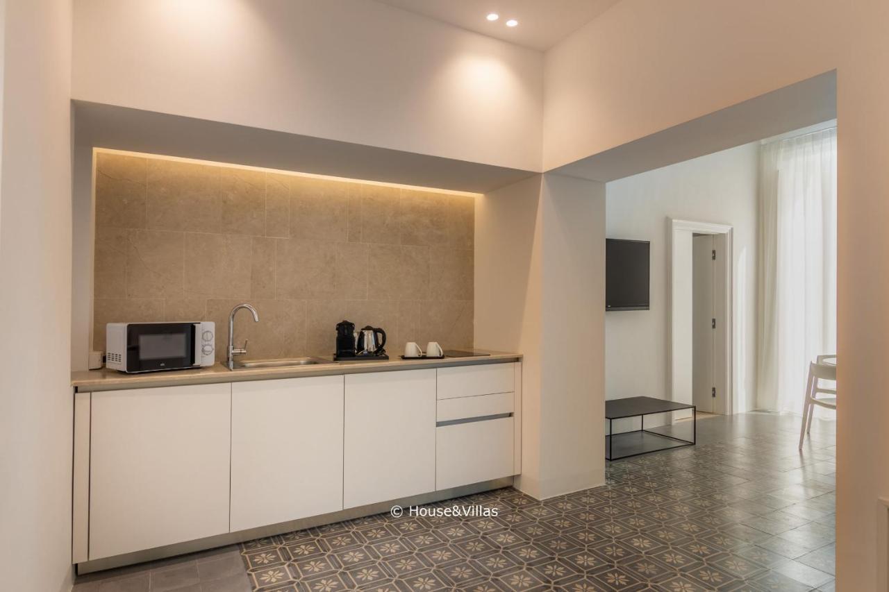 Casa Ruiz Suites โนโต ภายนอก รูปภาพ