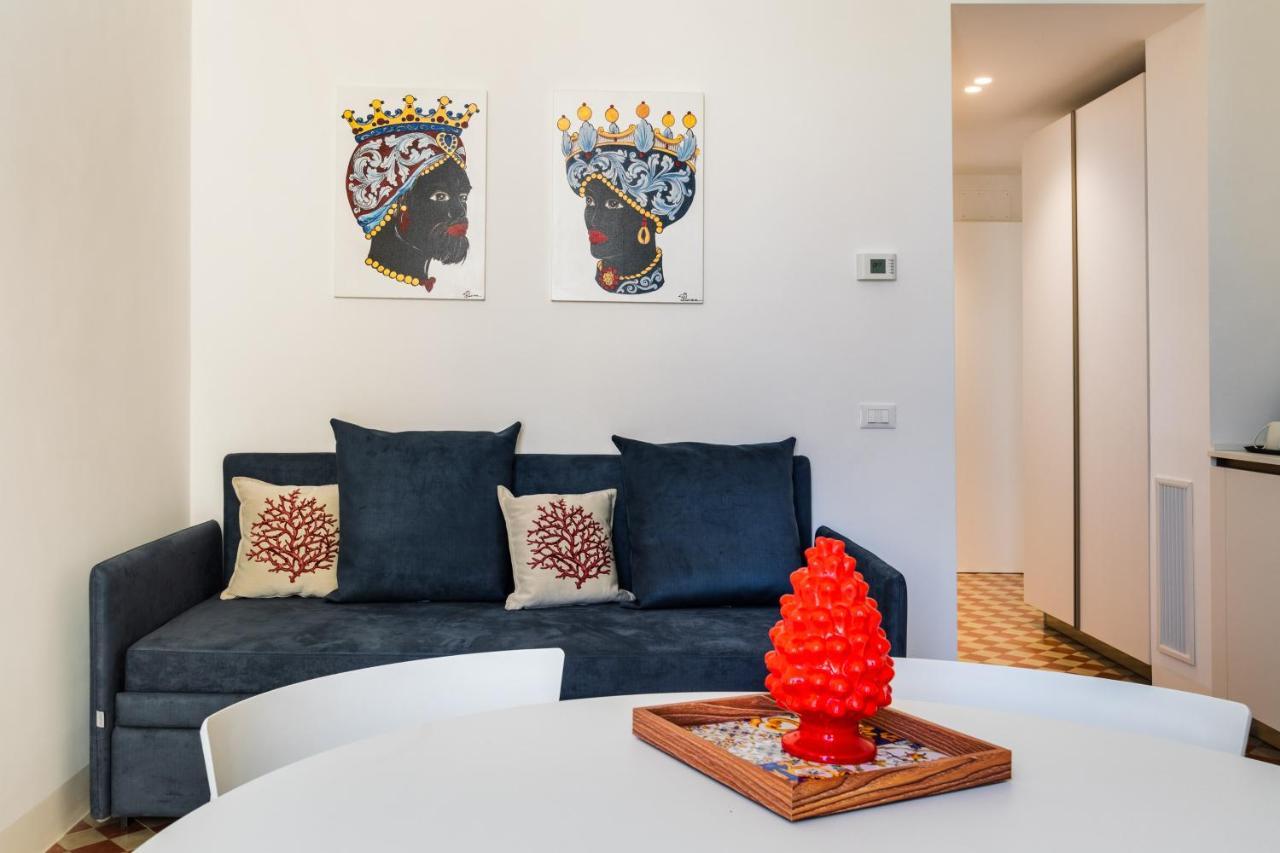 Casa Ruiz Suites โนโต ภายนอก รูปภาพ