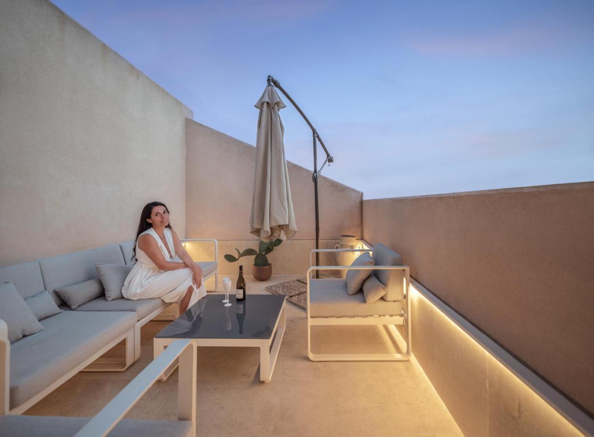 Casa Ruiz Suites โนโต ภายนอก รูปภาพ