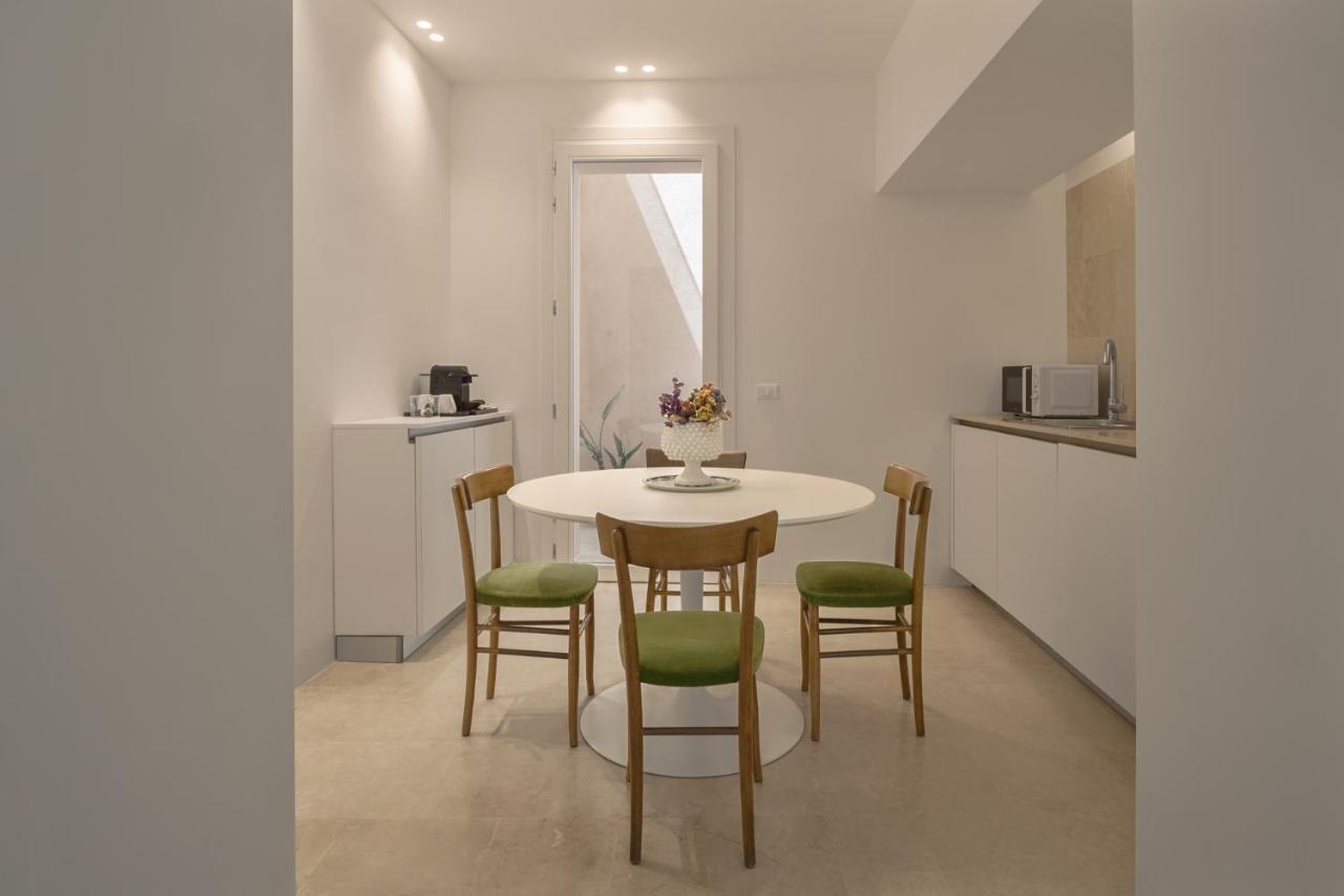 Casa Ruiz Suites โนโต ภายนอก รูปภาพ
