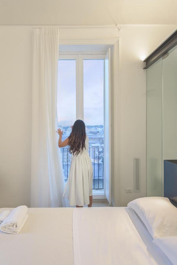 Casa Ruiz Suites โนโต ภายนอก รูปภาพ