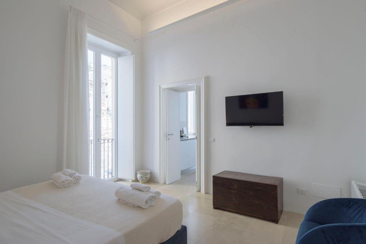 Casa Ruiz Suites โนโต ภายนอก รูปภาพ